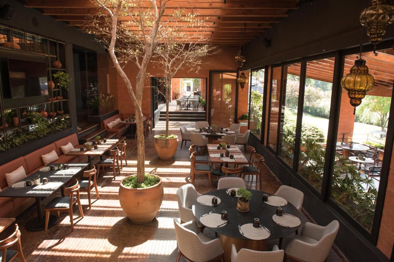 Hotel Avandaro Golf & Spa Resort Valle de Bravo Exterior foto
